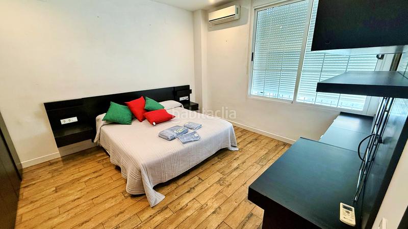 Foto bd73a58f-6027-45c7-9a90-e47b447777c8. Location appartement avec chauffage dans El Pla del Remei Valencia