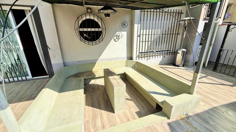 Foto f211ced9-0f4f-4785-a4ef-b420b311c5a3. Location appartement avec chauffage dans El Pla del Remei Valencia