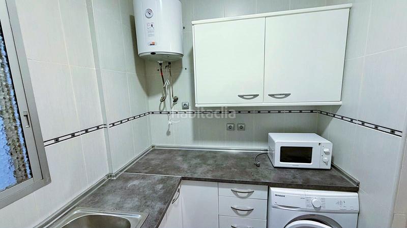 Foto 03e38cb1-571a-4298-9081-a955c71e140a. Miete etagenwohnung in La Seu Valencia