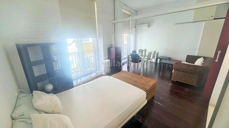 Foto 57f56c0e-9034-4d6f-a8b3-53c460873287. Location appartement avec chauffage dans La Xerea Valencia