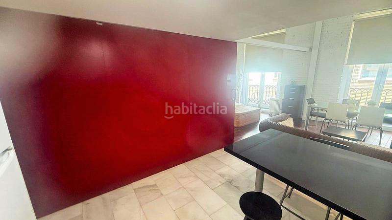 Foto 823fdb9c-644e-4806-9caa-8d98f48661d8. Location appartement avec chauffage dans La Xerea Valencia