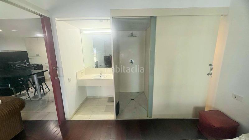 Foto 43aed176-c199-4857-b05b-b4e446c7524c. Rent flat with heating in La Xerea Valencia