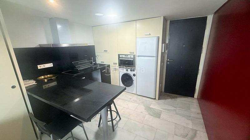 Foto d39a1e8b-6773-43e4-bf1f-1be1ffa41ac5. Rent flat with heating in La Xerea Valencia