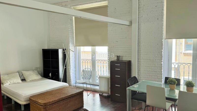 Foto f4c9652c-b02b-420b-9110-7aaf25d024f8. Rent flat with heating in La Xerea Valencia