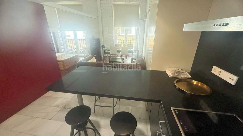 Foto 3a4d1e27-d6e2-4530-afe6-fb71788e3ced. Alquiler piso en La Xerea Valencia