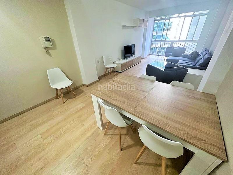 Foto 392426bc-aa76-41af-b93b-d6ee3ca90d66. Location appartement avec chauffage dans Mestalla Valencia