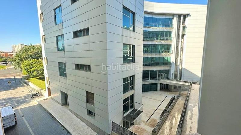 Foto 435f2709-0f96-43e5-ae61-fe46232454f2. Location appartement avec chauffage dans Mestalla Valencia