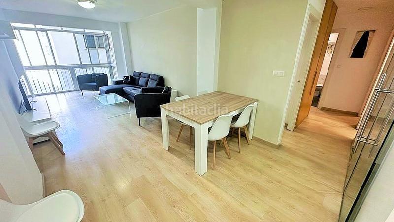 Foto 64eb256d-95fd-4f47-80c2-5f16a3c9c2f4. Location appartement avec chauffage dans Mestalla Valencia