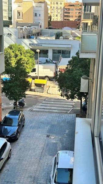 Foto 7c6608ea-e2c1-4c13-a03d-09a36f41335f. Location appartement avec chauffage dans Mestalla Valencia