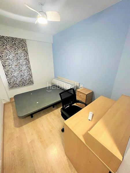 Foto f075b0a7-0861-440c-8646-ade6abc88ec2. Location appartement avec chauffage dans Mestalla Valencia