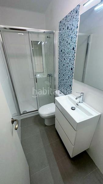 Foto 7286cfba-d64f-44d6-bf79-8942ffcd3855. Rent flat with heating in Mestalla Valencia