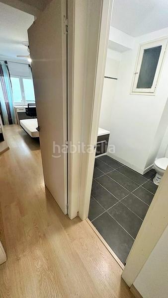 Foto cb0cd1be-23ac-4026-a920-7cd3f0e862db. Rent flat with heating in Mestalla Valencia