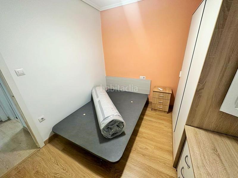 Foto ed68e9ca-c257-49e5-baf6-cd141e310c83. Rent flat with heating in Mestalla Valencia