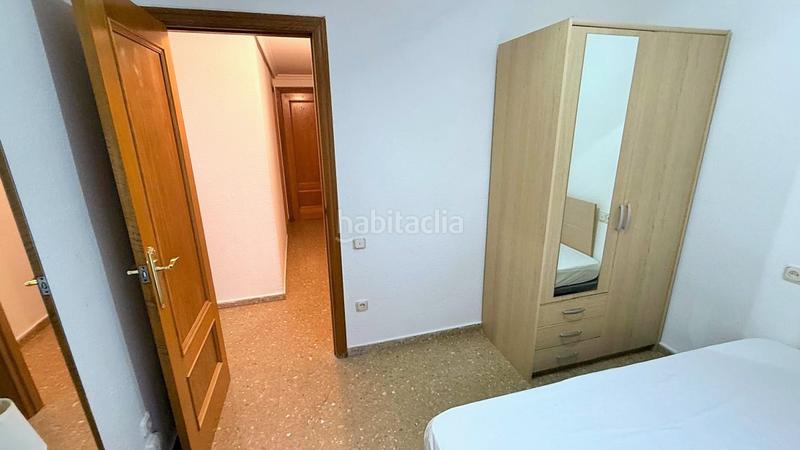 Foto 1d2c0940-9211-416c-8769-05c11708dc3f. Affitto appartamento in carrer del doctor manuel candela 73 in Valencia