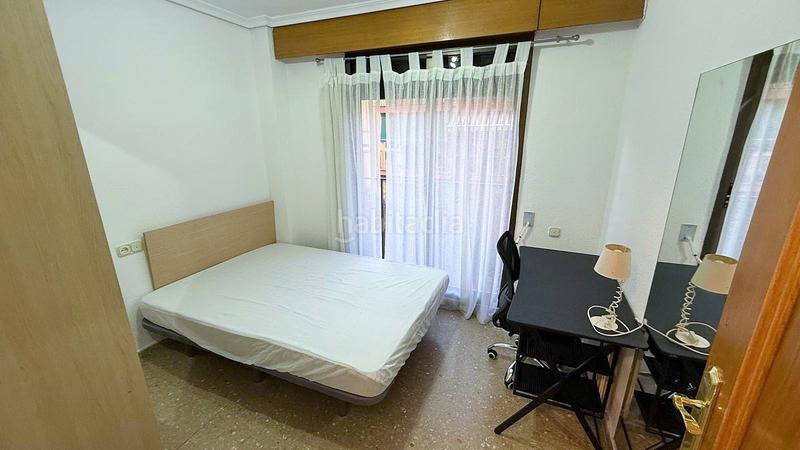 Foto 24a38cdb-c838-451b-9469-ff7d0c243283. Affitto appartamento in carrer del doctor manuel candela 73 in Valencia