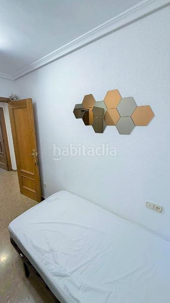 Foto c167cfde-11a3-46e7-85eb-713714647e20. Affitto appartamento in carrer del doctor manuel candela 73 in Valencia
