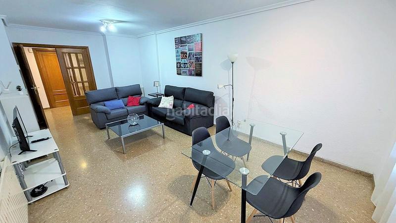 Foto 3a699339-758a-40be-90ab-09549ee83f46. Lloguer pis a L´Amistat Valencia
