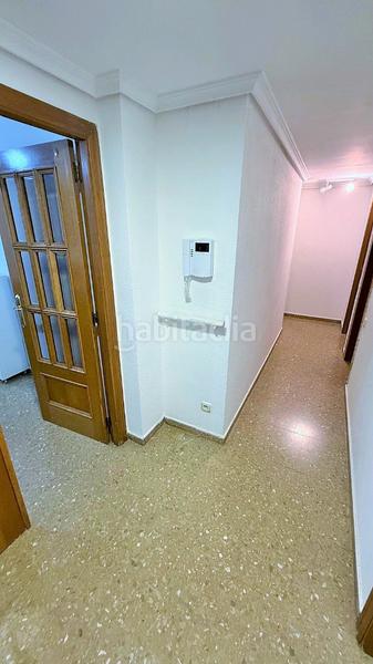 Foto e9c70e5e-5894-4f21-a70c-914df900118d. Lloguer pis a L´Amistat Valencia