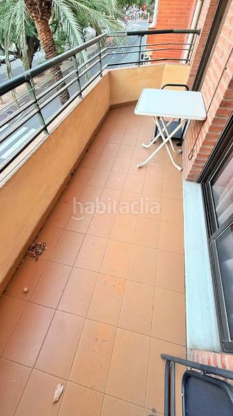 Foto 14e77396-80ac-4a88-aafe-b1f01ce62b5e. Location appartement dans carrer del doctor manuel candela 73 dans Valencia