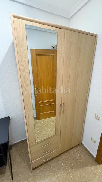 Foto 69ef0374-418b-4998-b52c-cc169699fce2. Location appartement dans carrer del doctor manuel candela 73 dans Valencia