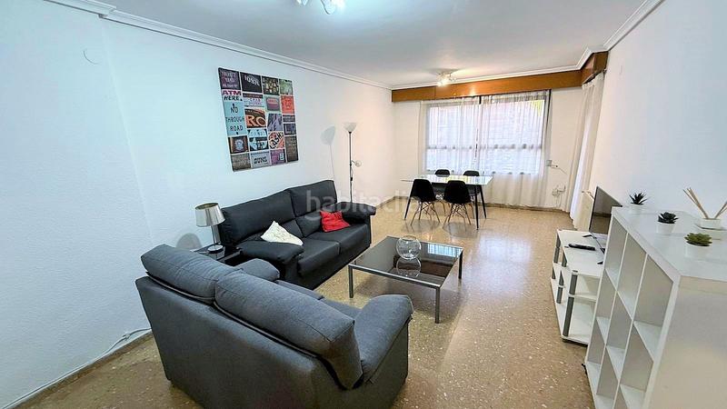 Foto 721e4989-2705-4679-a20b-17ed8623ebb8. Location appartement dans carrer del doctor manuel candela 73 dans Valencia