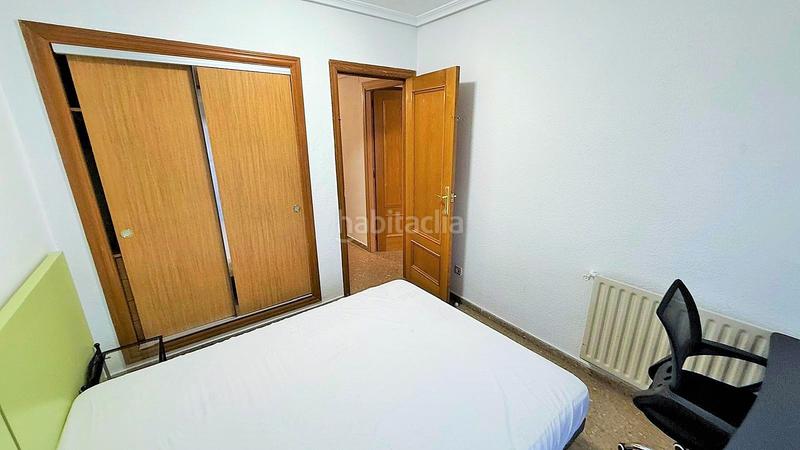 Foto ceab54ee-6d9a-4608-9536-750b4c00d7aa. Location appartement dans carrer del doctor manuel candela 73 dans Valencia