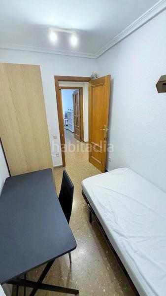 Foto 069cb96f-455e-4281-9c36-f378018fcd61. Rent flat in L´Amistat Valencia