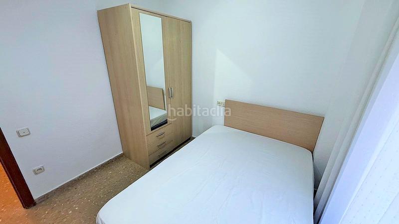 Foto 093085a1-c15a-4022-ab17-e48b959c3c43. Rent flat in L´Amistat Valencia