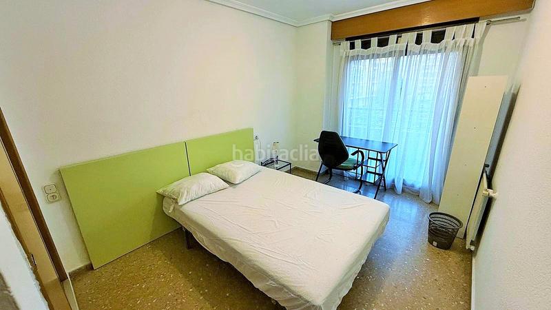 Foto 0ad035e3-b1c8-4486-b504-fd992acbc4d3. Rent flat in L´Amistat Valencia