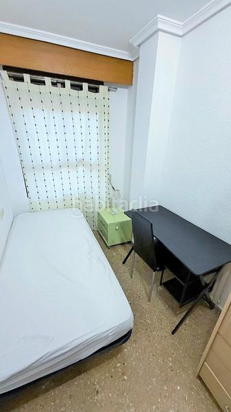 Foto 45d8573c-c9d9-4d2e-a053-7f6185a166cb. Rent flat in L´Amistat Valencia