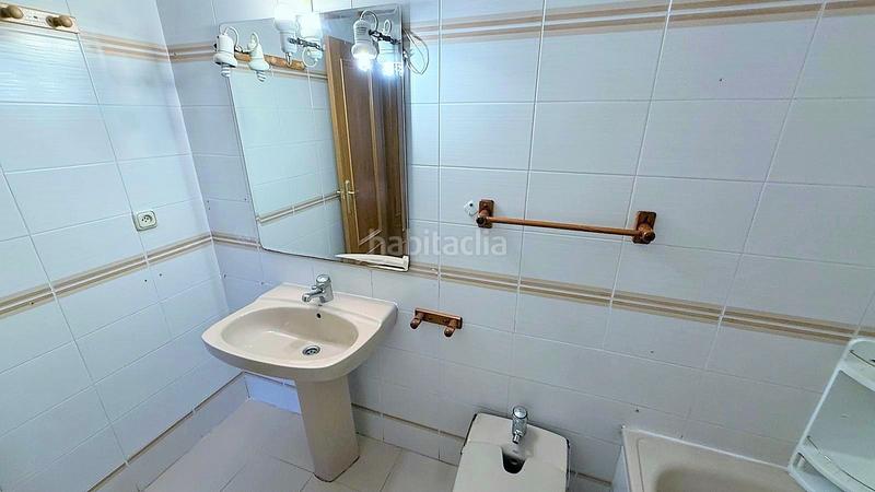 Foto 812b174e-9c7b-43db-8f89-0d3494699730. Rent flat in L´Amistat Valencia