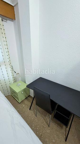 Foto 9f60d3b3-ca9c-4a28-902d-7b50ec0ba8c1. Rent flat in L´Amistat Valencia