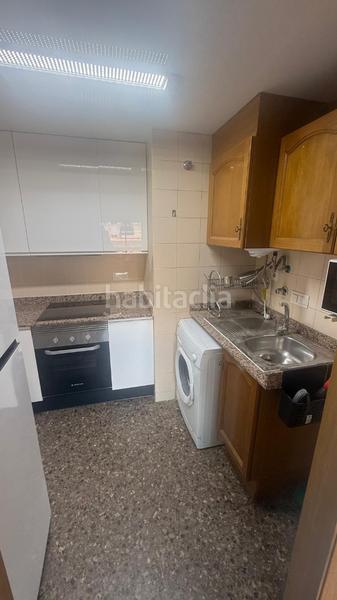 Foto 59306ff2-c0ba-4374-b824-30519074d997. Affitto appartamento in Mestalla Valencia