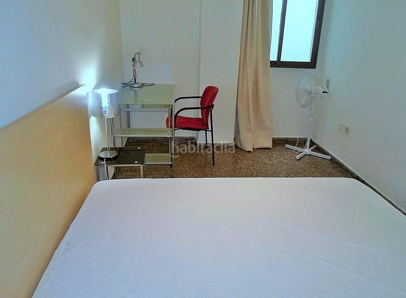 Foto 07fc8994-2e51-4b5c-9b33-ea27e8beb6bd. Location appartement dans Mestalla Valencia