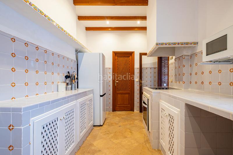 Foto 0d870e93-39b5-497d-a2ba-0f6ac1b8a774. Affitto casa con riscaldamento in Alfara del Patriarca