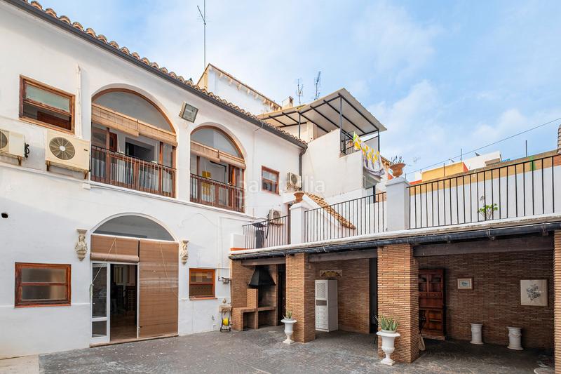 Foto 613b3a71-f7b5-45c2-8b90-91811e919150. Affitto casa con riscaldamento in Alfara del Patriarca