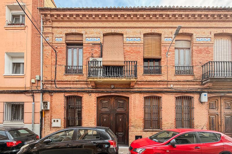 Foto d2cf0562-db40-4ec6-80a3-cc6ac48b13bb. Affitto casa con riscaldamento in Alfara del Patriarca