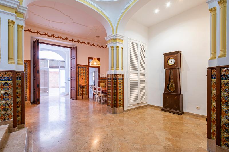 Foto e5e6f92a-6447-4330-8b70-60e1fbf3b678. Affitto casa con riscaldamento in Alfara del Patriarca