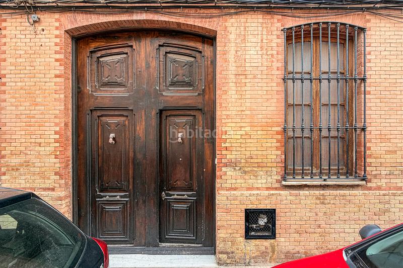 Foto f16ef1cf-ad9c-4b6d-a857-8bbe1e913a03. Affitto casa con riscaldamento in Alfara del Patriarca