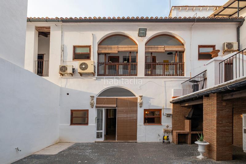 Foto f6af059a-ef08-4499-a7ce-6b5a937c5d7a. Affitto casa con riscaldamento in Alfara del Patriarca