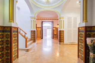 Location Maison  Carrer doctor navarro