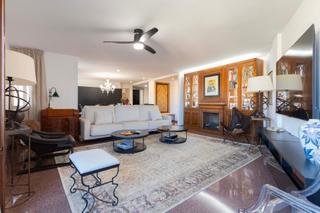 Flat in Avinguda de Giorgeta