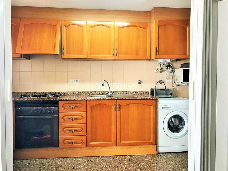 Foto 0f35ba3d-6be3-47c1-b6b8-f2d0e2c7ac15. Miete etagenwohnung in Mestalla Valencia