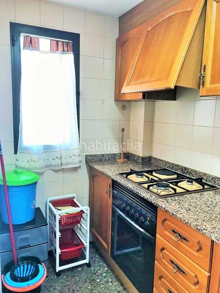 Foto 2039f136-e389-45a5-a1a4-9693d5c9483d. Miete etagenwohnung in Mestalla Valencia