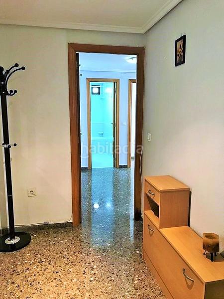 Foto 33a2ae3d-85b5-41e1-ae33-7f4dbc0b29e7. Miete etagenwohnung in Mestalla Valencia