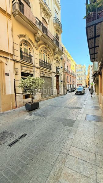 Foto 3da867c8-e2b7-4247-bbb7-54b58b22d8a7. Local comercial a La Seu Valencia