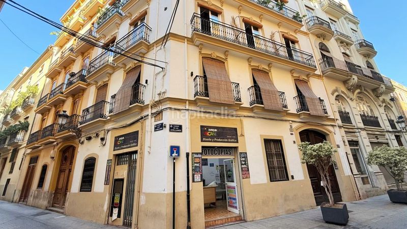 Foto 4b47c60b-e333-4125-918f-3b0a0075d17d. Local comercial a La Seu Valencia
