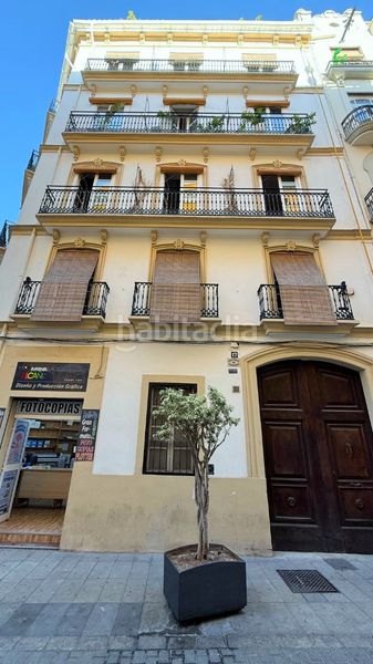Foto a7b553b2-d2fe-46cd-b93f-f6d7b3da68c7. Local comercial a La Seu Valencia