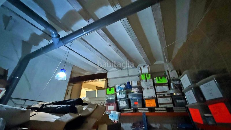 Foto f7a68dbc-2e92-4feb-84f9-0e3681098fe8. Local comercial a La Seu Valencia