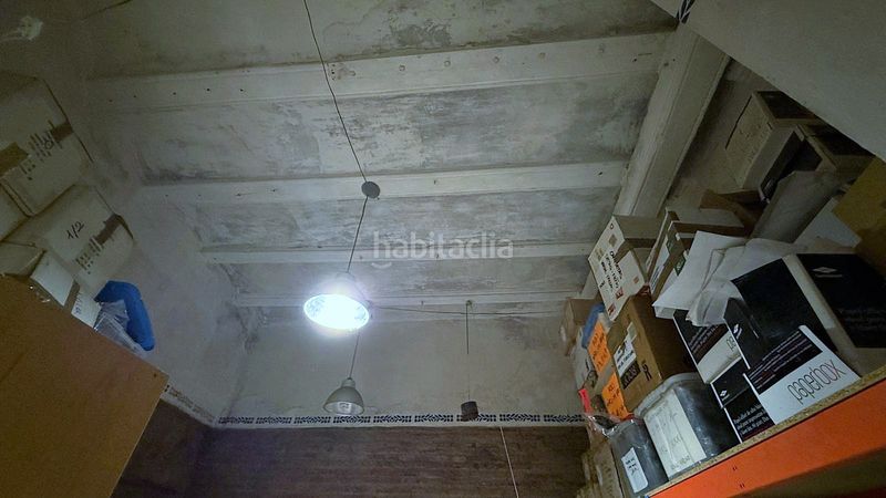Foto fe4bd6f6-00d3-4383-8849-9613c2afd912. Local comercial a La Seu Valencia